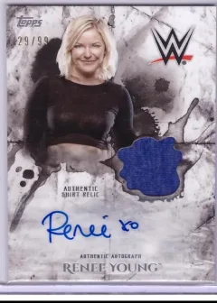 Renee Young