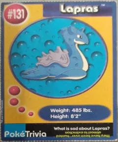 Lapras