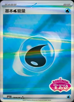 Water Energy