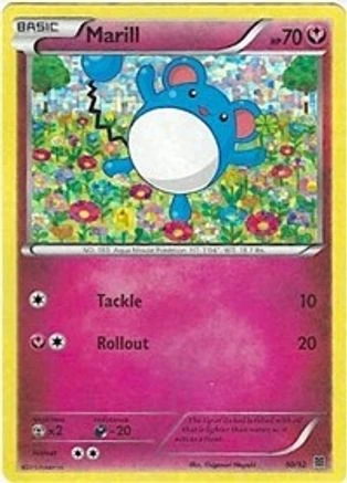 Marill #10