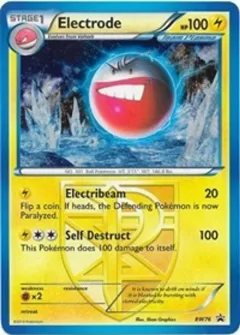 Electrode
