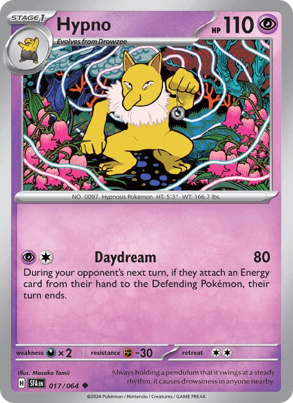 Hypno #17