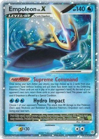 Misty's Staryu Lv 20 #120
