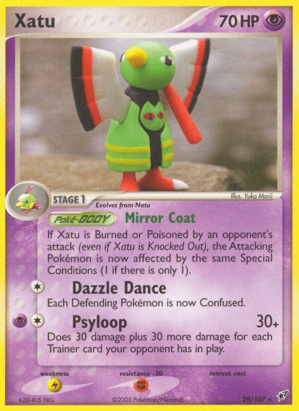 Xatu #29