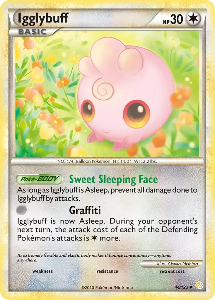 Igglybuff #44