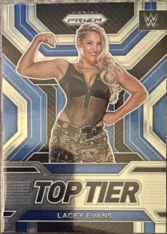 Lacey Evans