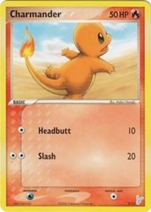 Charmander #2