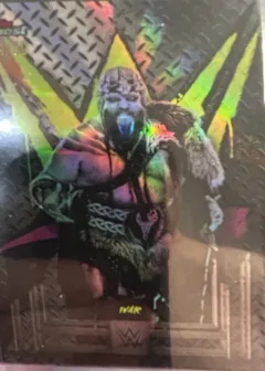 Ivar [Black Refractor]