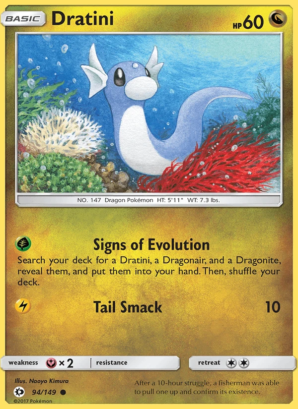 Dratini #94