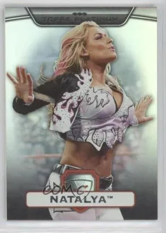 Natalya [Rainbow]