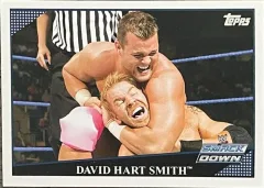 David Hart Smith
