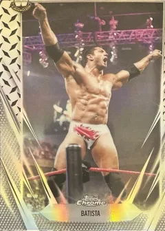 Batista [Diamond Plate Refractor]
