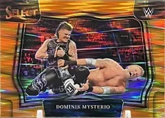 Dominik Mysterio [Orange Flash]