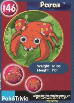 Paras