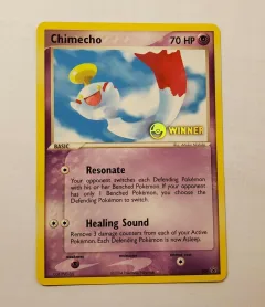 Chimecho