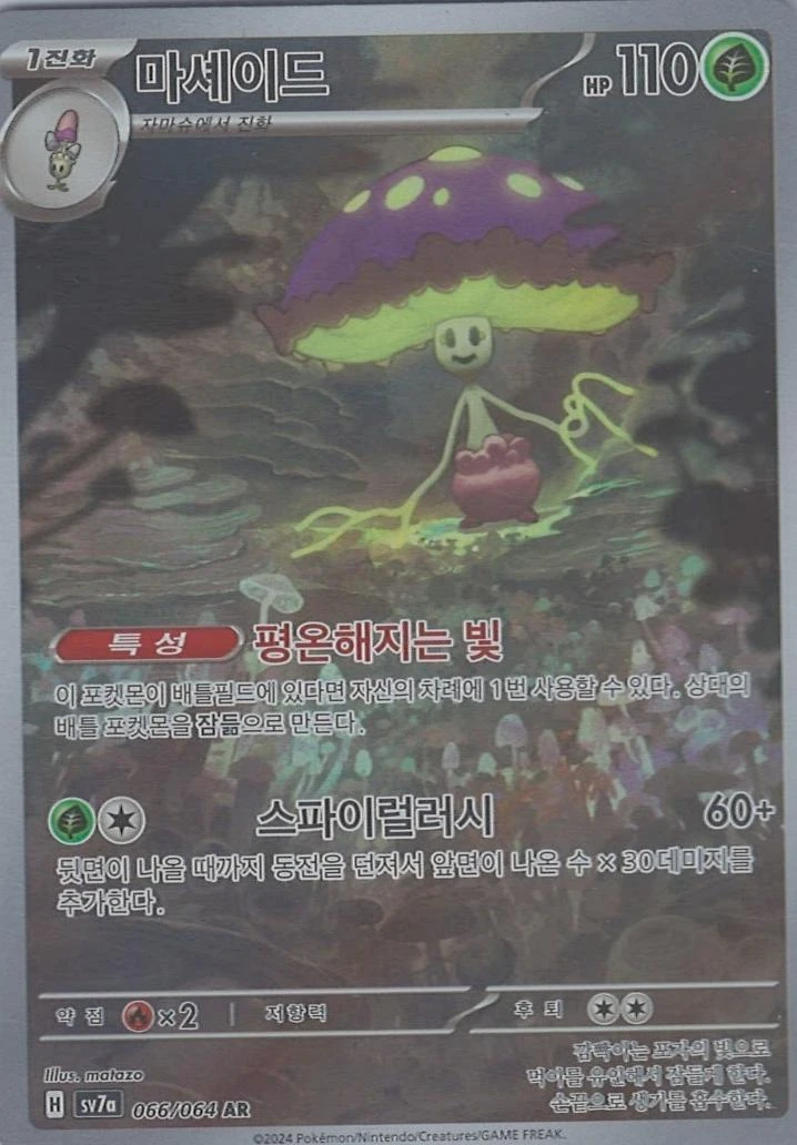 Shiinotic #66