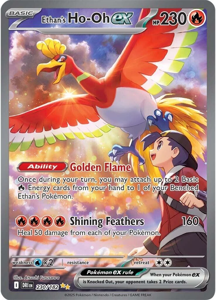 Ethan's Ho-Oh ex #90