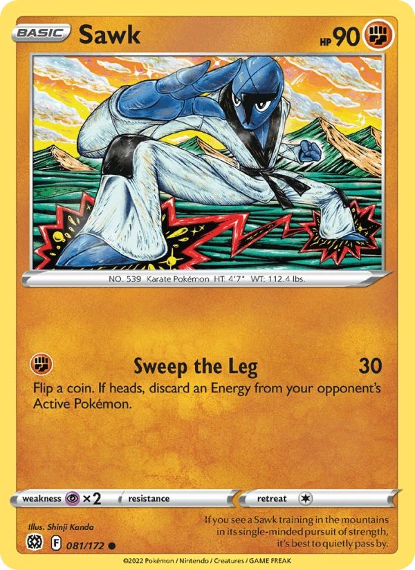 Sawk #81