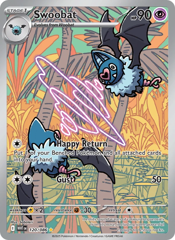 Cofagrigus #120