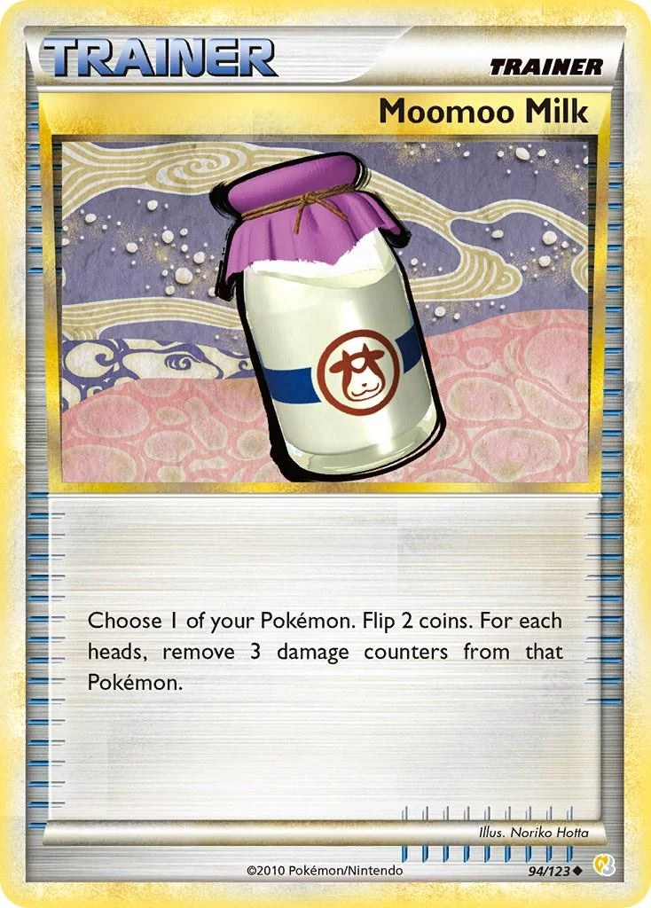 Moomoo Milk #94