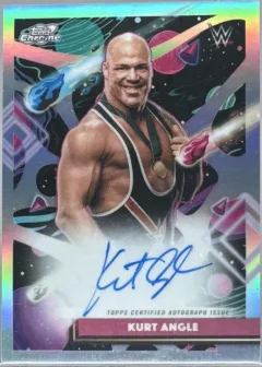Kurt Angle