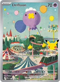 Drifloon