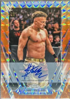 Channing Stacks Lorenzo [Orange]