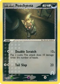 Poochyena