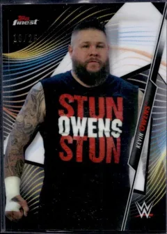 Kevin Owens [Black]