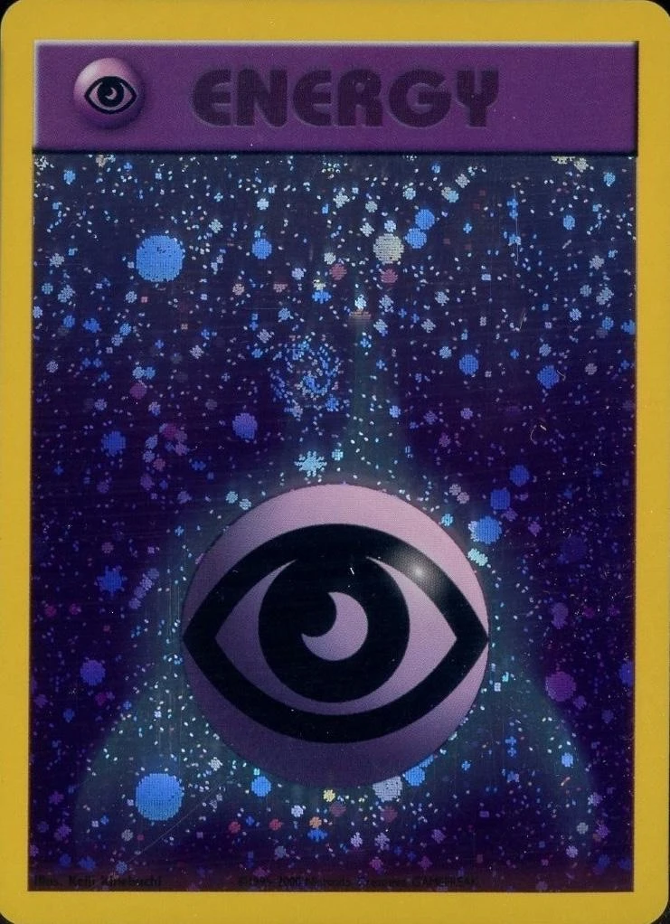 Psychic Energy Energize Your Cycle