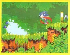 Sonic