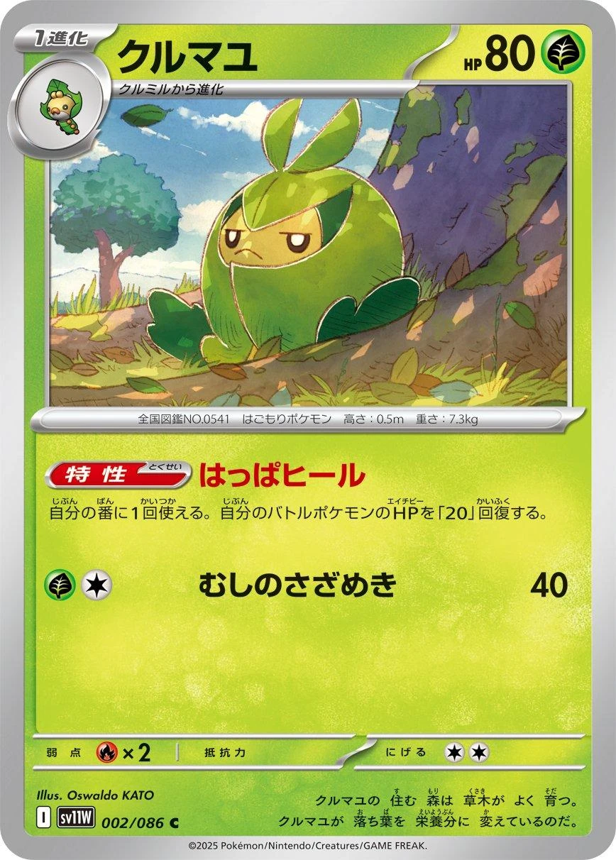 Swadloon #2