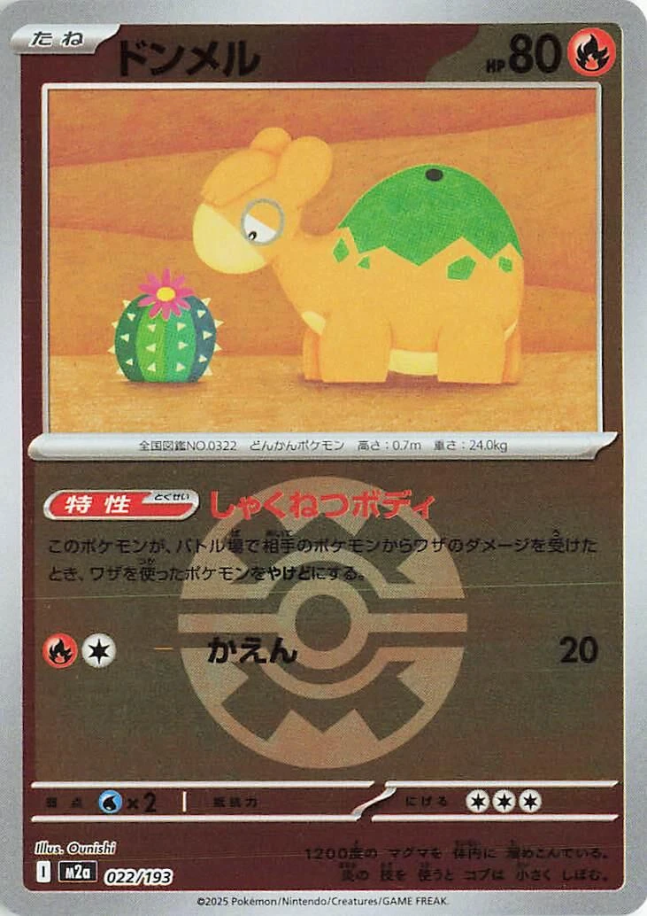 Numel Ball #22