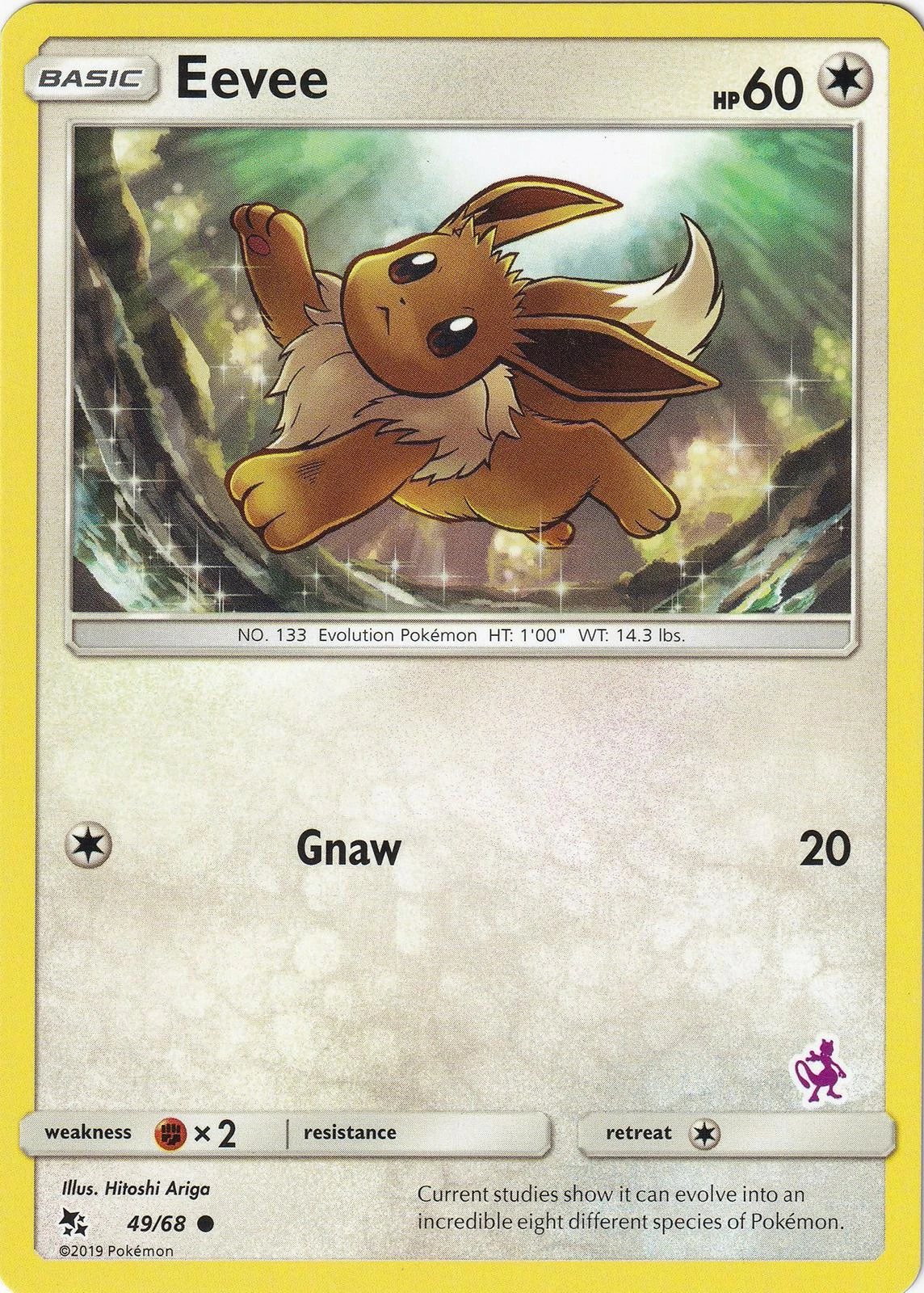 Eevee #49