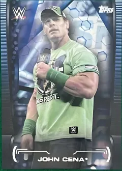 John Cena [Blue]