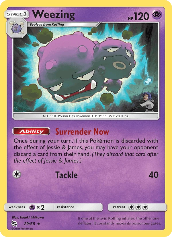 Magnezone #SV29
