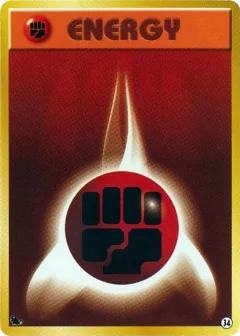 Fighting Energy