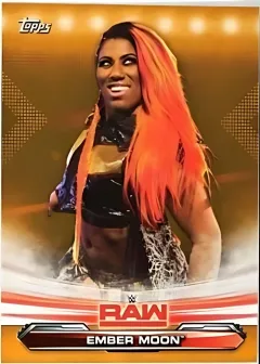 Ember Moon [Bronze]