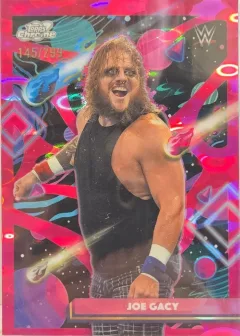 Joe Gacy [Magenta Cosmos Refractor]