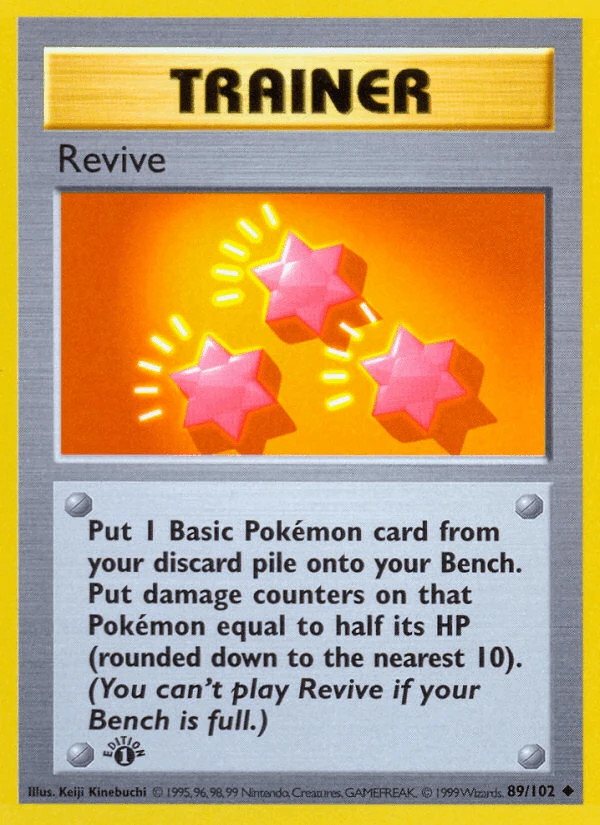 Revive #89