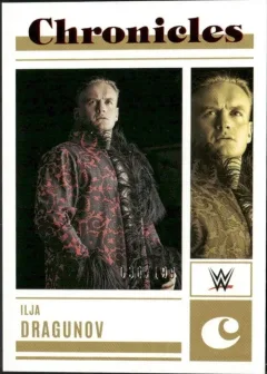 Ilja Dragunov [Red]