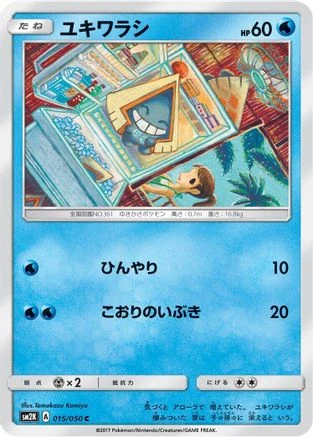 Snorunt #15