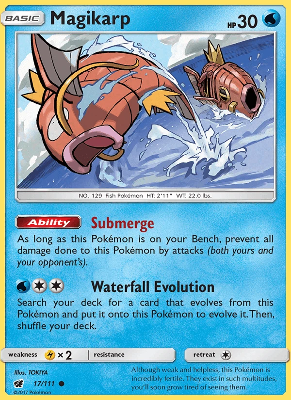 Magikarp #17