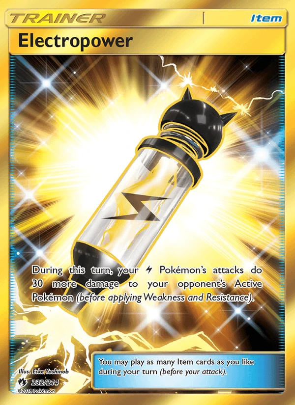 Electropower #232