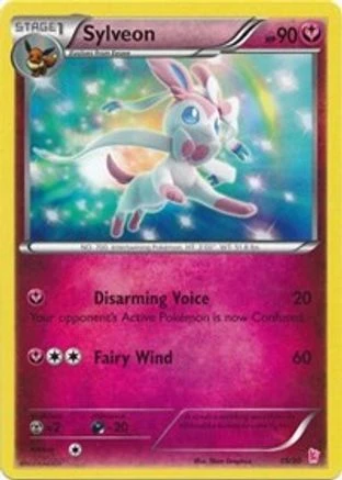 Sylveon #15