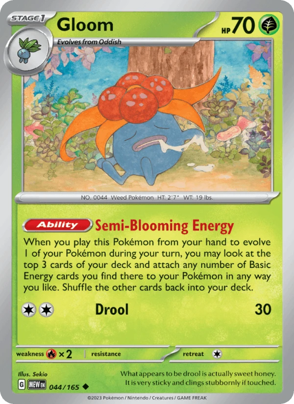 Gloom #44
