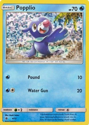 Popplio #4