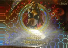 Jakara Jackson [Rings]