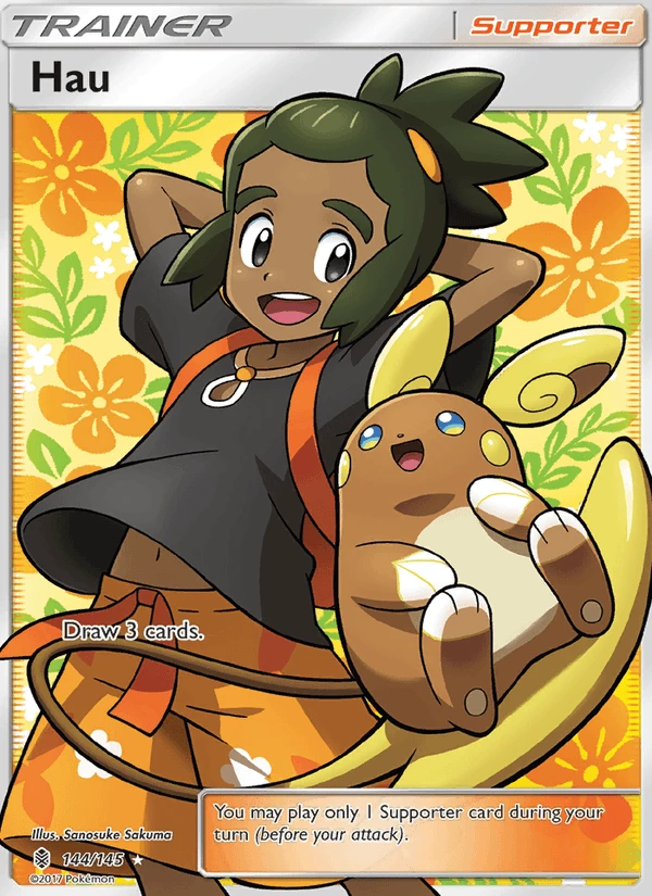 Hau #144