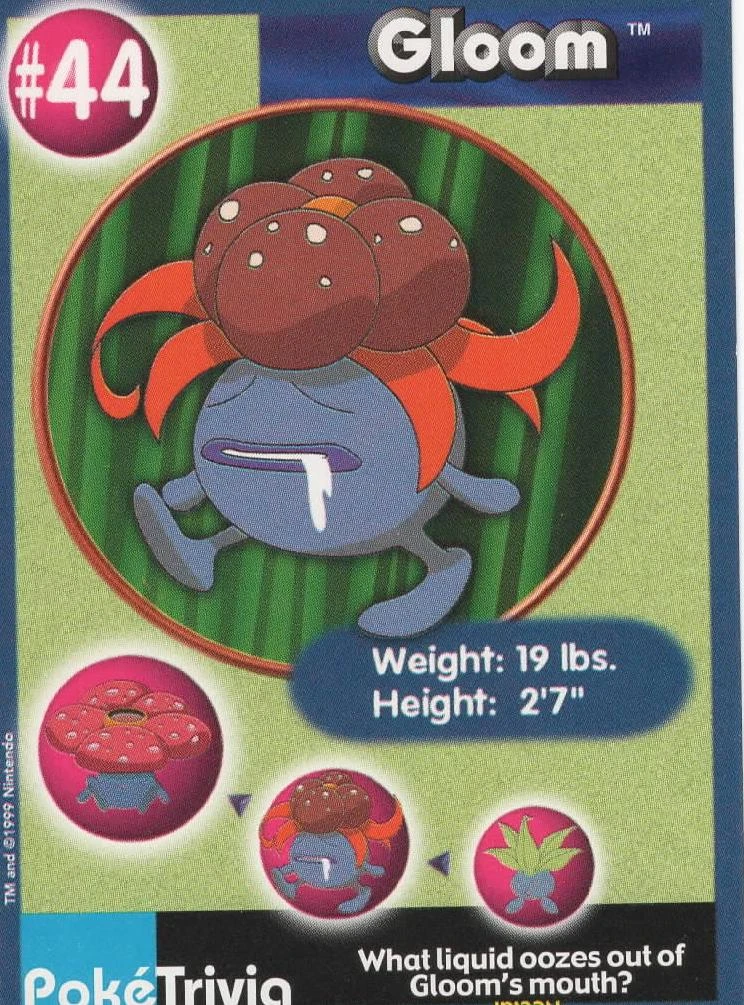 Gloom #44